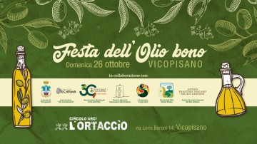 Festa dell'olio bono